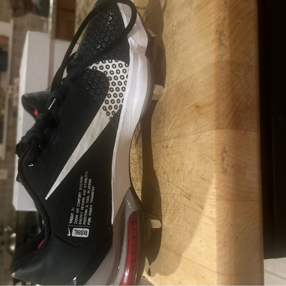 Trout Force Zoom Trout 7 Pro - Picture 3 of 7